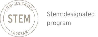 Stem Designated Program