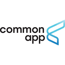 logo, common app