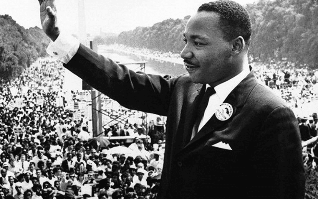 The Educational Legacy of Dr. Martin Luther King Jr.