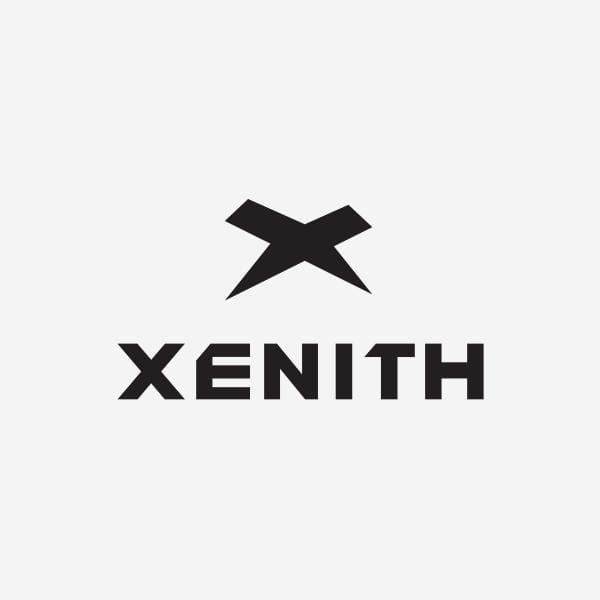 xenith logo